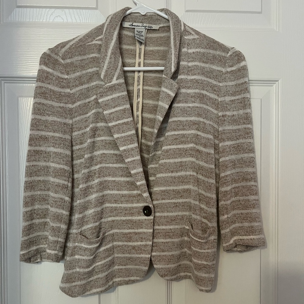 ‼️SALE‼️American Rag Blazer
